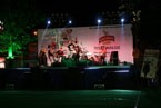 Performing at The KGA Carnival, 18th Feb 2012 Bangalore