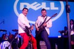 DELL Conference Pune Marriott
